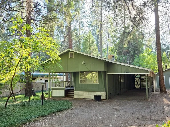 14775 Glenwood Dr, Magalia, CA 95954