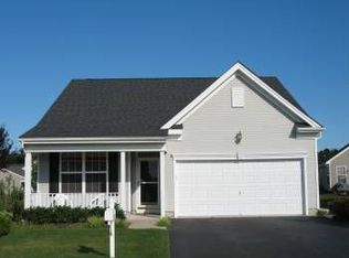 6 Banstead Way, Jackson, NJ 08527