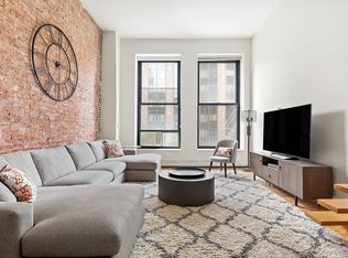 250 Mercer St APT C414, New York, NY