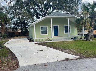 1127 Cave Ave, Holly Hill, FL 32117