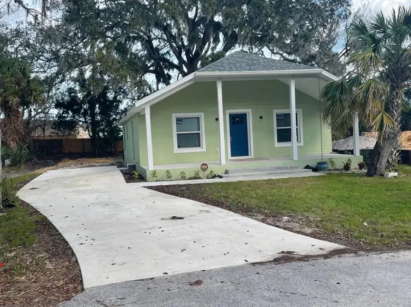 1127 Cave Ave, Holly Hill, FL 32117