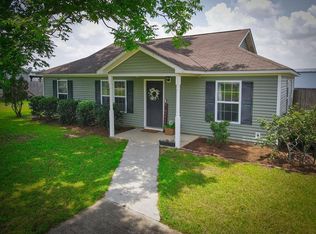 320 Williams St, Pelham, GA 31779