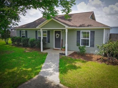 320 Williams St, Pelham, GA, 31779