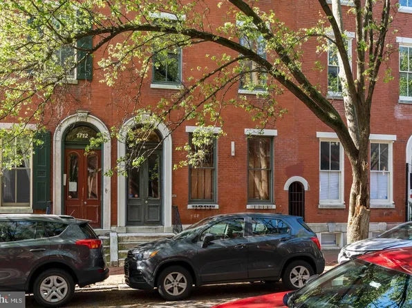 1714 Wallace St APT 2, Philadelphia, PA 19130