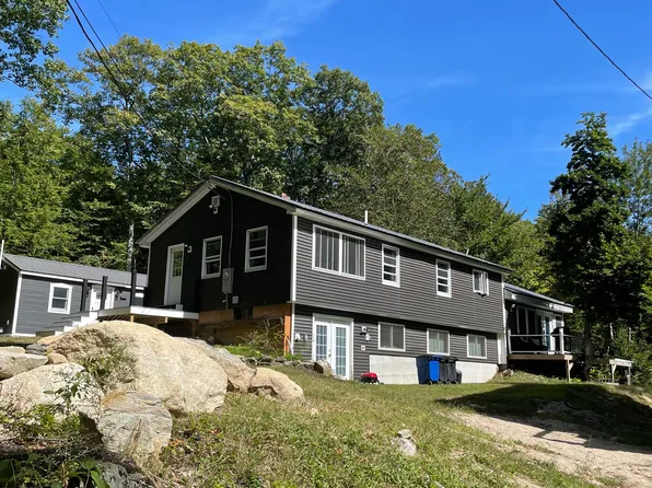 355 Webbs Mills Rd, Raymond, ME 04071
