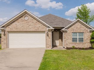 710 Fair Ln, Alexander, AR 72002