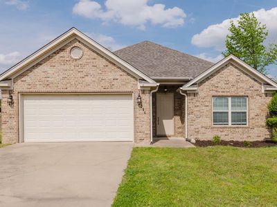 710 Fair Ln, Alexander, AR, 72002