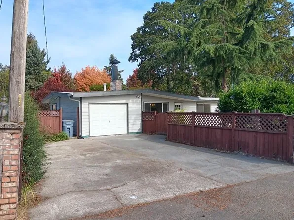 709 137th Street S, Tacoma, WA 98444