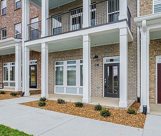 Townhouse Unit C