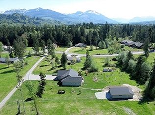 7462 Pressentin Ranch Dr, Concrete, WA 98237