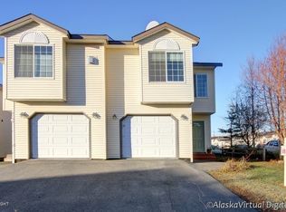 6148 Spruce Meadow Loop #34B, Anchorage, AK 99507