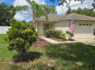 12349 Field Point Way, Spring Hill, FL 34610