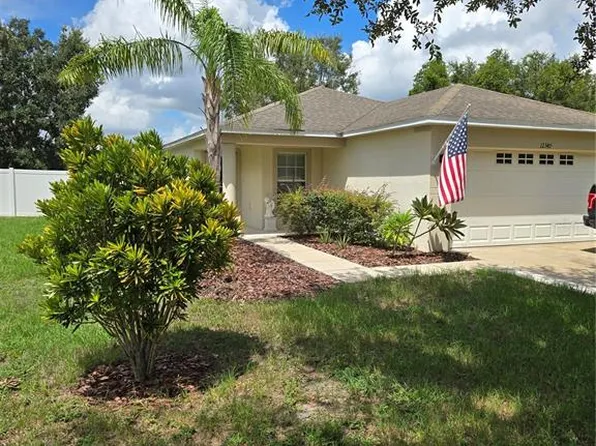 12349 Field Point Way, Spring Hill, FL 34610
