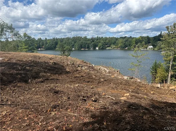 LOT 2 Dewey Point Ln Lot 2, Harrisville, NY 13648