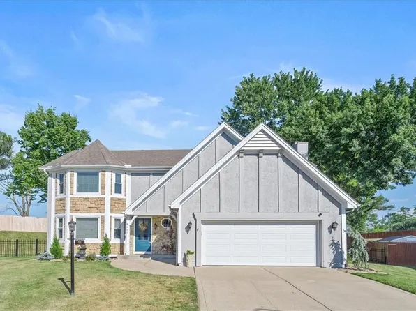 8605 NW 85th Ter, Kansas City, MO 64153