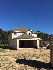 3227 Right Way, Humble, TX, 77339