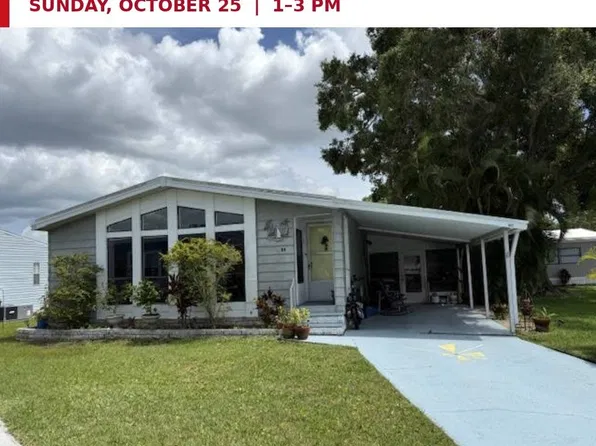 100 Hampton Rd Lot 84, Clearwater, FL 33759