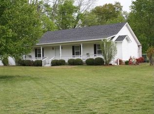 3460 Upper Finley Rd, Dyersburg, TN 38024