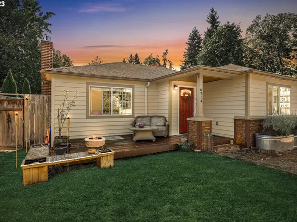 6314 SE Jennings Ave, Milwaukie, OR 97267