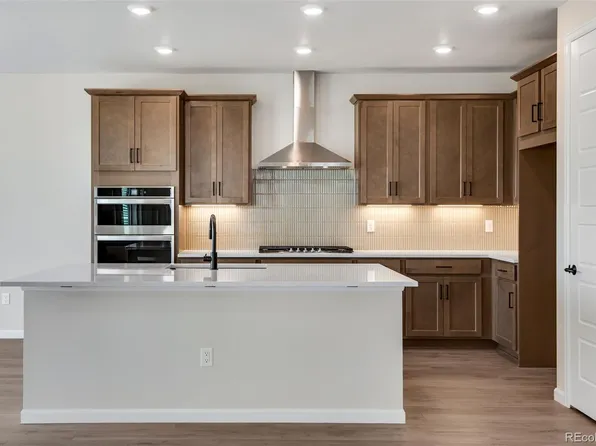 8644 Arriba Drive, Littleton, CO 80125