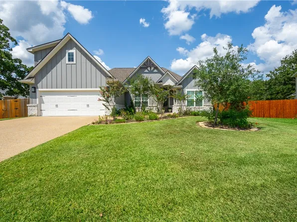 4701 Coral Berry Cv, College Station, TX 77845