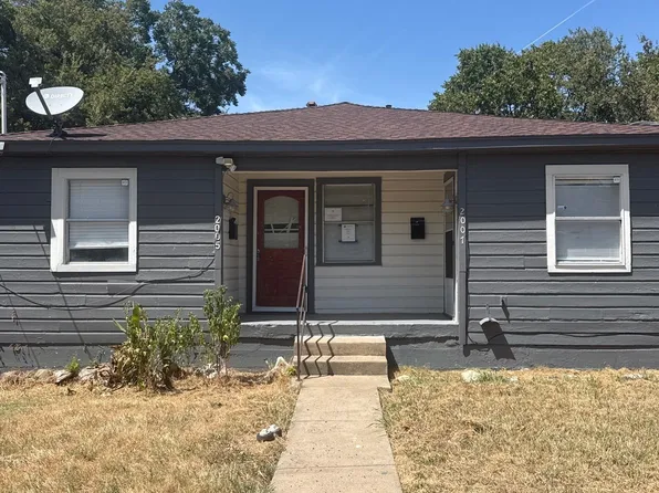 2005 Gorman St, Dallas, TX 75223
