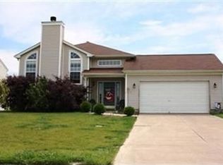14799 Glen Valley Dr, Middlefield, OH