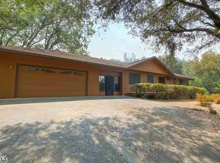 21861 Longeway Rd, Sonora, CA 95370