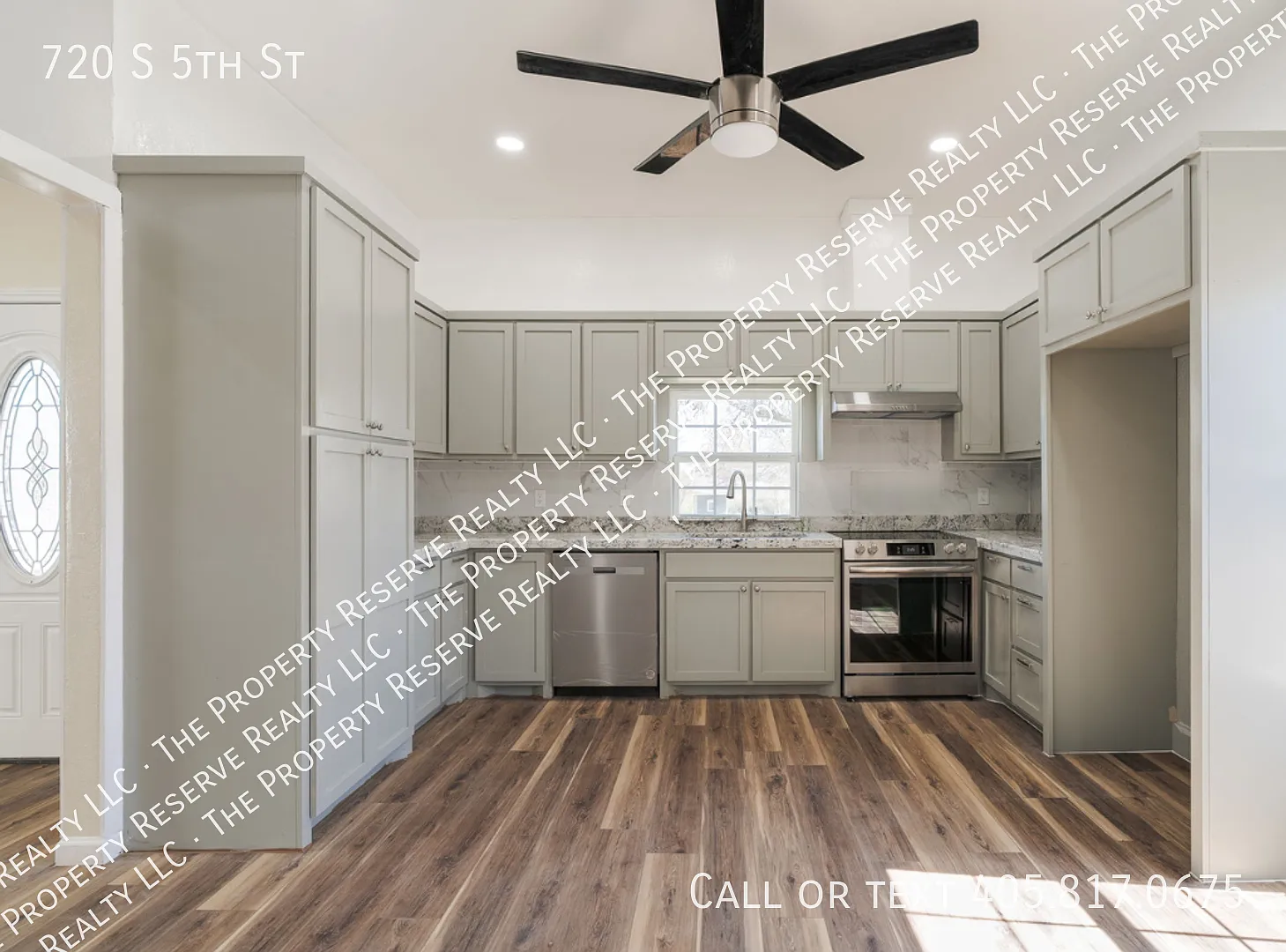 Welcome To 720 S 5th St! Rent To Own 3bed 2 Bath! — Photo 4