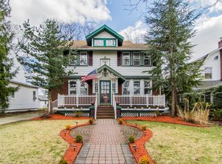 213 Euclid Ave, Ridgefield Park, NJ 07660