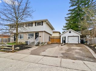 4 Gail St, Cambridge, ON