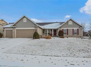 1080 Green Briar Hills Dr, O'Fallon, MO 63366
