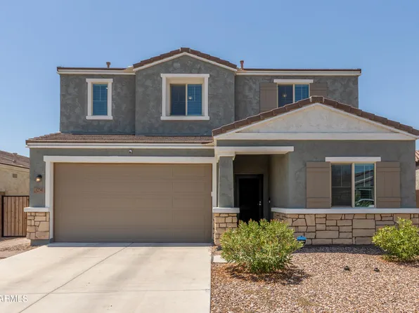 12741 W NORTHVIEW Avenue, Glendale, AZ 85307