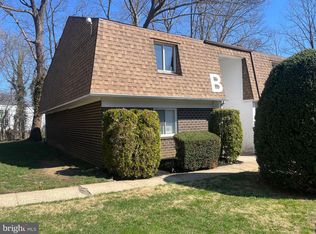 411 Stiles Ave APT B1, Maple Shade, NJ
