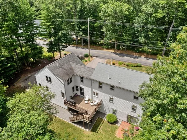 131 East St, Duxbury, MA 02332