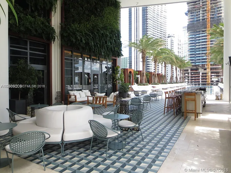 801 S Miami Ave #1709 — Photo 9