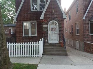 2411 Morgan Ave, Bronx, NY 10469