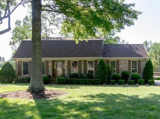 134 Woodvale Dr, Hendersonville, TN 37075