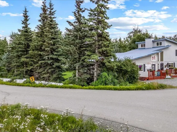 4250 E Snider Dr, Wasilla, AK 99654