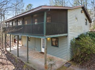 1140 Knollwood Rd, Mineral Bluff, GA 30559
