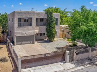 1112 Truman St SE, Albuquerque, NM 87108