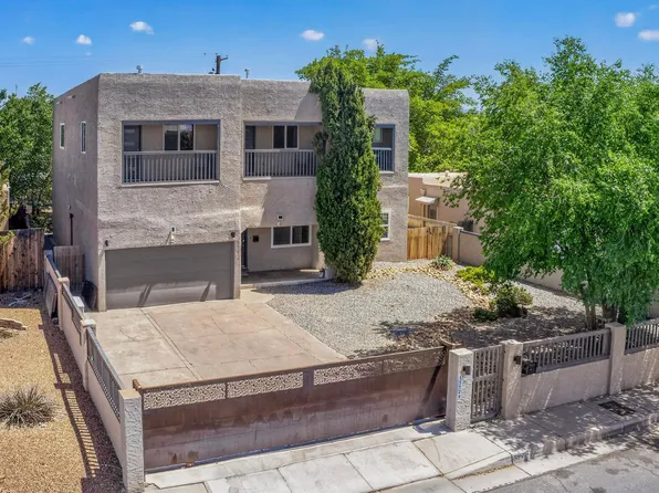 1112 Truman St SE, Albuquerque, NM 87108