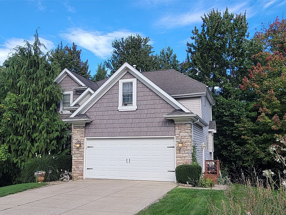 5818 Forest Xing, Erie, PA 16506 | MLS #193387 | Zillow