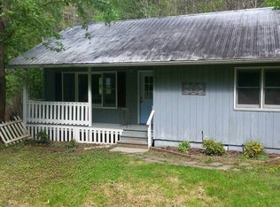 1537 Locust Creek Rd, Sylva, NC 28779