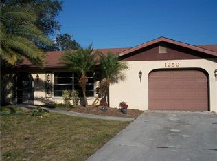 1250 Horizon Rd, Venice, FL 34293
