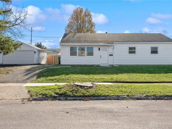 2700 Bingham Ave, Dayton, OH 45420