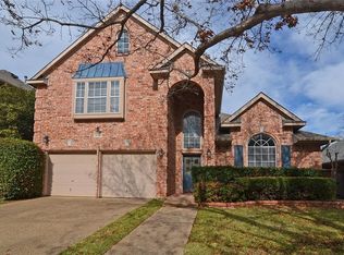 3781 Meadowcreek Cir, Addison, TX 75001