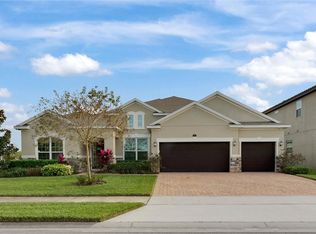 16672 Broadwater Ave, Winter Garden, FL 34787