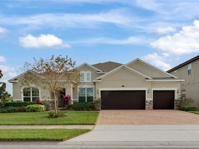 16672 Broadwater Ave, Winter Garden, FL, 34787