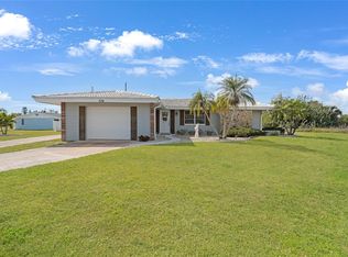 334 Skylark Ln NW, Pt Charlotte, FL 33952